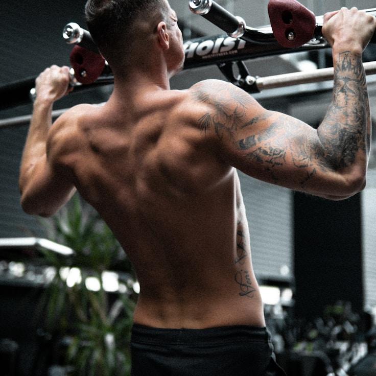 Fitness habits and routine planning