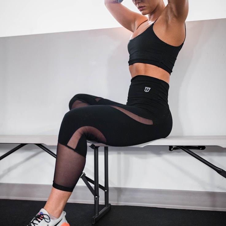 Fitness habits and consistency planning